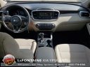Thumbnail image of 2016 Kia Sorento at Lafontaine Ford of Lansing