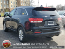 Thumbnail image of 2016 Kia Sorento at Lafontaine Ford of Lansing