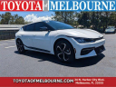 Thumbnail image of 2024 Kia EV6 at Toyota of Melbourne