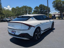 Thumbnail image of 2024 Kia EV6 at Toyota of Melbourne