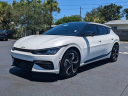 Thumbnail image of 2024 Kia EV6 at Toyota of Melbourne