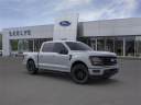 Thumbnail image of 2024 Ford F-150 at Seelye Ford of Kalamazoo