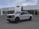 Thumbnail image of 2024 Ford F-150 at Seelye Ford of Kalamazoo