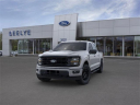 Thumbnail image of 2024 Ford F-150 at Seelye Ford of Kalamazoo