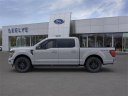 Thumbnail image of 2024 Ford F-150 at Seelye Ford of Kalamazoo