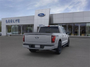 Thumbnail image of 2024 Ford F-150 at Seelye Ford of Kalamazoo