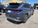 Thumbnail image of 2025 Hyundai TUCSON at McCarthy Hyundai NEW