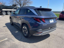 Thumbnail image of 2025 Hyundai TUCSON at McCarthy Hyundai NEW