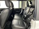 2023 Jeep Wrangler Sahara 4xe at Mccluskey Chevrolet Kings Automall