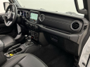 Thumbnail image of 2023 Jeep Wrangler at Mccluskey Chevrolet Kings Automall