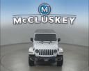 Thumbnail image of 2023 Jeep Wrangler at Mccluskey Chevrolet Kings Automall