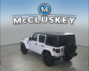 Thumbnail image of 2023 Jeep Wrangler at Mccluskey Chevrolet Kings Automall