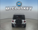 Thumbnail image of 2023 Jeep Wrangler at Mccluskey Chevrolet Kings Automall