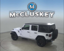 Thumbnail image of 2023 Jeep Wrangler at Mccluskey Chevrolet Kings Automall