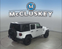 Thumbnail image of 2023 Jeep Wrangler at Mccluskey Chevrolet Kings Automall