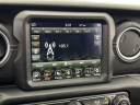 Thumbnail image of 2023 Jeep Wrangler at Mccluskey Chevrolet Kings Automall