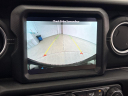 Thumbnail image of 2023 Jeep Wrangler at Mccluskey Chevrolet Kings Automall