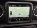 Thumbnail image of 2023 Jeep Wrangler at Mccluskey Chevrolet Kings Automall