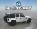 Thumbnail image of 2023 Jeep Wrangler at Mccluskey Chevrolet Kings Automall