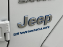 Thumbnail image of 2023 Jeep Wrangler at Mccluskey Chevrolet Kings Automall