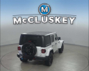 Thumbnail image of 2023 Jeep Wrangler at Mccluskey Chevrolet Kings Automall