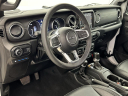 Thumbnail image of 2023 Jeep Wrangler at Mccluskey Chevrolet Kings Automall