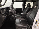 Thumbnail image of 2023 Jeep Wrangler at Mccluskey Chevrolet Kings Automall