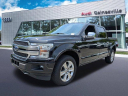 Thumbnail image of 2020 Ford F-150 at AudiGainesville-New of Gainsville, FL