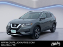 Thumbnail image of 2020 Nissan Rogue at O'Malley Honda