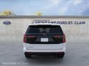 Thumbnail image of 2025 Ford Expedition at LaFontaine Ford St. Clair