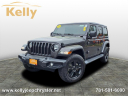 Thumbnail image of 2021 Jeep Wrangler Unlimited at Kelly Jeep Chrysler