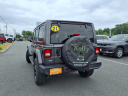 2021 Jeep Wrangler Unlimited Sahara Altitude at Kelly Jeep Chrysler