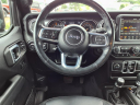 Thumbnail image of 2021 Jeep Wrangler Unlimited at Kelly Jeep Chrysler
