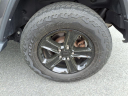 Thumbnail image of 2021 Jeep Wrangler Unlimited at Kelly Jeep Chrysler
