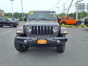 Thumbnail image of 2021 Jeep Wrangler Unlimited at Kelly Jeep Chrysler