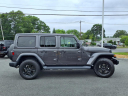 Thumbnail image of 2021 Jeep Wrangler Unlimited at Kelly Jeep Chrysler