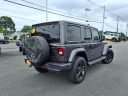 Thumbnail image of 2021 Jeep Wrangler Unlimited at Kelly Jeep Chrysler