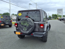 Thumbnail image of 2021 Jeep Wrangler Unlimited at Kelly Jeep Chrysler