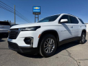 Thumbnail image of 2023 Chevrolet Traverse at Cliff Anschuetz Chevrolet