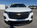 Thumbnail image of 2023 Chevrolet Traverse at Cliff Anschuetz Chevrolet
