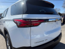 Thumbnail image of 2023 Chevrolet Traverse at Cliff Anschuetz Chevrolet