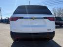 Thumbnail image of 2023 Chevrolet Traverse at Cliff Anschuetz Chevrolet