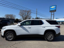 Thumbnail image of 2023 Chevrolet Traverse at Cliff Anschuetz Chevrolet