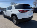 Thumbnail image of 2023 Chevrolet Traverse at Cliff Anschuetz Chevrolet