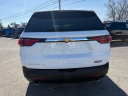 Thumbnail image of 2023 Chevrolet Traverse at Cliff Anschuetz Chevrolet
