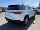 Thumbnail image of 2023 Chevrolet Traverse at Cliff Anschuetz Chevrolet