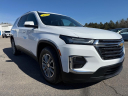 Thumbnail image of 2023 Chevrolet Traverse at Cliff Anschuetz Chevrolet