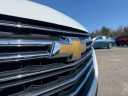 Thumbnail image of 2023 Chevrolet Traverse at Cliff Anschuetz Chevrolet