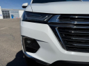 Thumbnail image of 2023 Chevrolet Traverse at Cliff Anschuetz Chevrolet