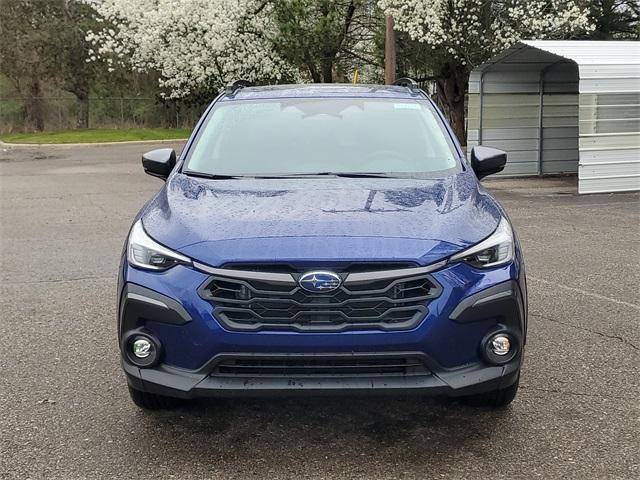 Thumbnail image of 2025 Subaru Crosstrek at LaFontaine Subaru